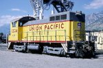 Union Pacific SW10 #1224